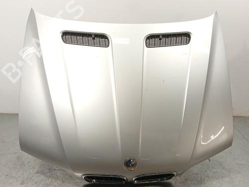 hood-bmw-x5-e53-2000-2001-2002-2003-2004-2005-2006-31943503 main image