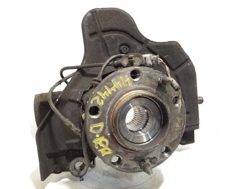 Left front steering knuckle FIAT DUCATO Van (250_) 150 Multijet 2,3 D | BP7439665M25 