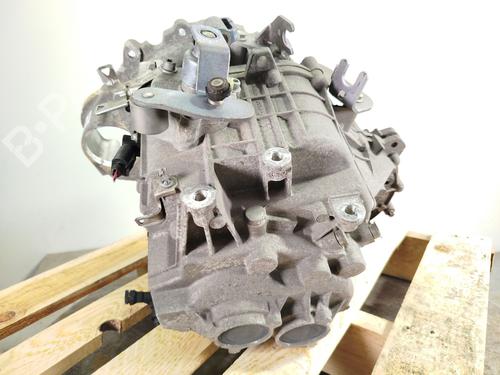 Gearbox MITSUBISHI COLT VI (Z3_A, Z2_A)  | BP28143447M3 