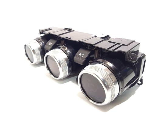 Climate control RENAULT ARKANA I (LCM_, LDN_) 1.3 TCe 160 (LDN1) | BP16658816I5 