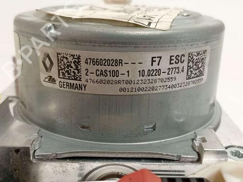 ABS pump DACIA SANDERO III 1.0 TCe 90 | BP37697708M43  - Image 7