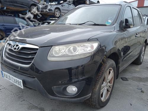 AC compressor HYUNDAI SANTA FÉ II (CM) | BP24553851M34