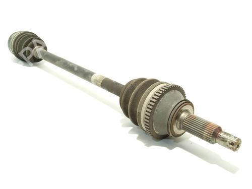 Left rear driveshaft HYUNDAI SANTA FÉ II (CM) 2.2 CRDi | BP29429344M40 