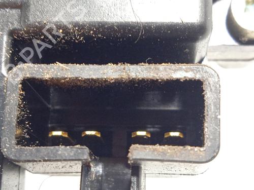 Rear wiper motor OPEL ANTARA A (L07) 2.0 CDTI 4x4 | BP30126829M102