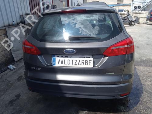 Left front window switch FORD FOCUS III Turnier 1.0 EcoBoost | BP28489355I27