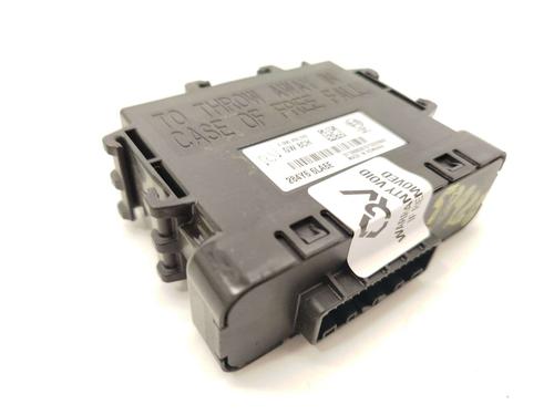 Used Electronic module Electronic module 38407792 38407792