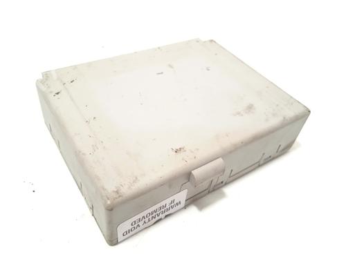 Electronic module MERCEDES-BENZ SLK (R171) 200 Kompressor (171.442) | BP19679633M83 