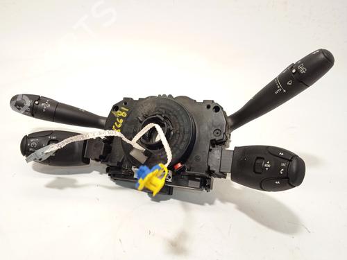 Steering column stalk PEUGEOT 308 I (4A_, 4C_) 1.6 HDi | BP29072168I23 