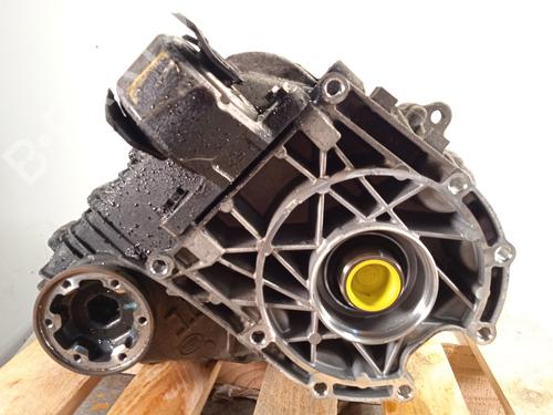 Used Transfer box LAND ROVER DISCOVERY V (L462) 2.0 Sd4 4x4 (241 hp) 24850515