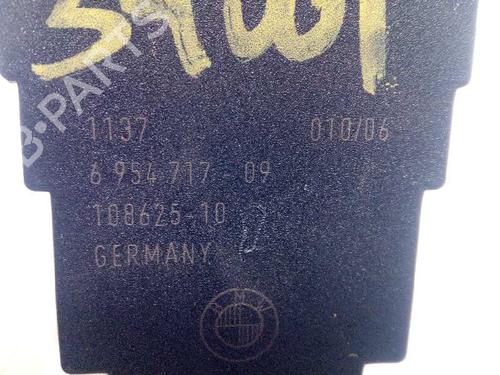 Ignition barrel BMW 1 (E87) 120 d | BP4678141M48