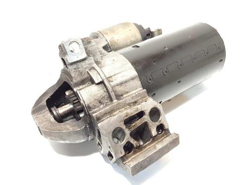 Startmotor BMW X3 (F25) xDrive 20 d (184 hp) 8912304