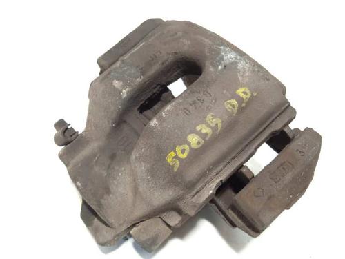 Used Right front brake caliper BMW X5 (E53) 3.0 d (184 hp) 13325957