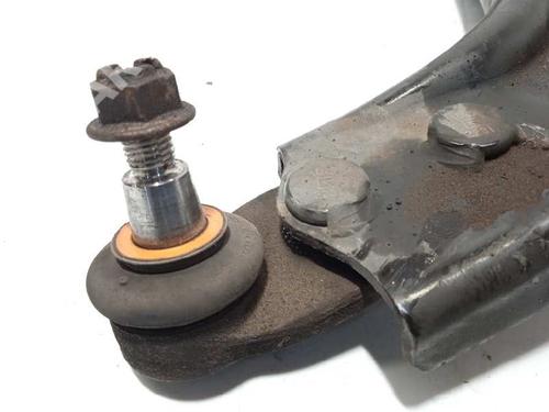 Right front suspension arm MINI MINI CLUBMAN (R55) Cooper D | BP8943923M13 