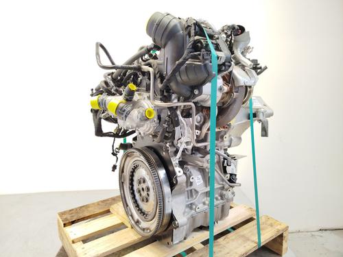 Used Engine Engine 36997067 36997067