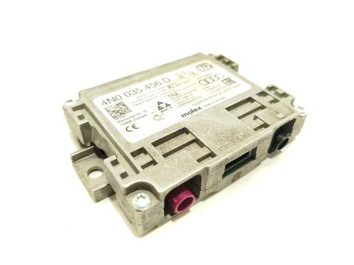 Used Electronic module Electronic module 37075217 37075217