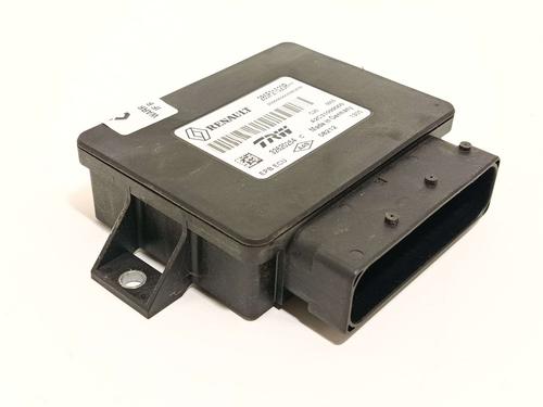 Used Electronic module Electronic module RENAULT SCÉNIC III (JZ0/1_) 1.5 dCi (JZ02, JZ0R) (95 hp) 39240958 39240958