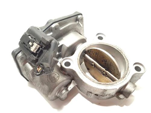 Used Throttle body BMW 1 (F20) 116 d (116 hp) 16497542