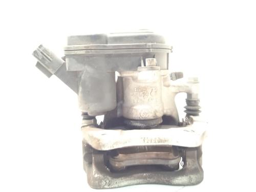 Left rear brake caliper RENAULT MEGANE IV Hatchback (B9A/M/N_) 1.3 TCe 140 (B9NB) | BP28152625M107 