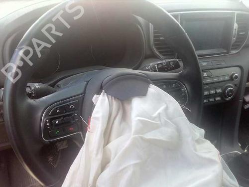 Fuse box KIA SPORTAGE IV (QL, QLE) 1.7 CRDi | BP1933734E1 