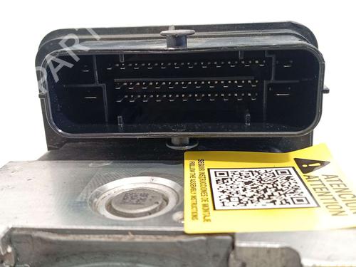 ABS pump MAZDA 3 (BM, BN) 2.0 | BP37487615M43 - Image 4