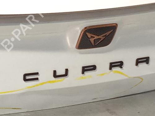 Bakluke CC/Kombi-Kupé CUPRA FORMENTOR (KM7, KMP) 1.4 e-Hybrid | BP19939834C6 