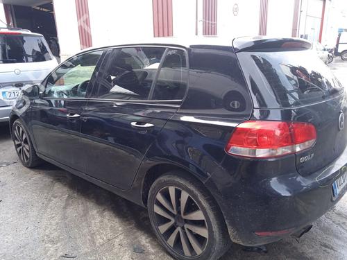 Gearbox VW GOLF VI Convertible (517)  | BP26022298M3 