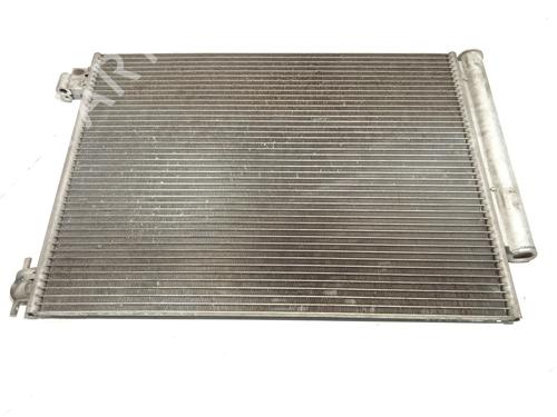 AC radiator DACIA SANDERO II TCe 90 (B8M1, B8MA, B8AC) | BP32060123M32 - Image 2