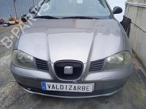 Left front fenders SEAT IBIZA III (6L1)  | BP16988447C41 