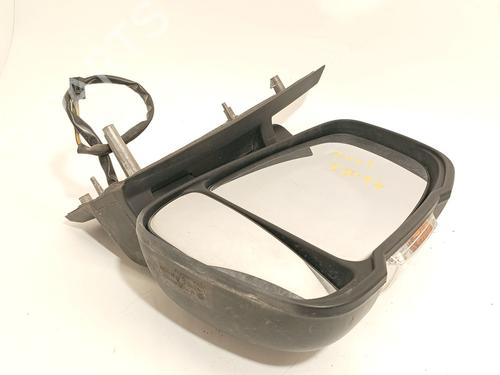 Used Right mirror Right mirror CITROËN JUMPER II Van 2.2 HDi 130 (130 hp) 34624605 34624605