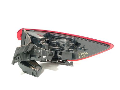 Left taillight FORD KUGA III (DFK) 2.5 FHEV | BP32989274C34 - Image 4