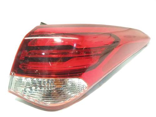 Used Right taillight Right taillight 11830199 11830199