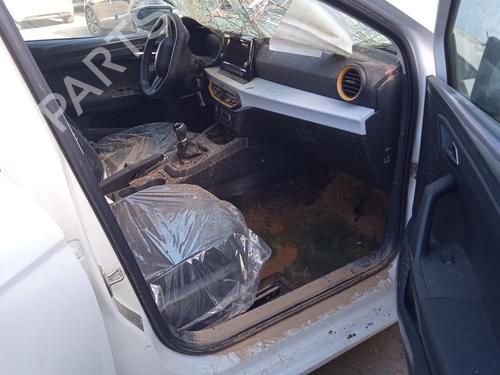 Fuel pump SEAT IBIZA V (KJ1, KJG) 1.0 TSI | BP29631682M76 