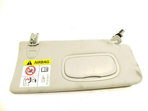 Right sun visor JEEP COMPASS (MP, M6, MV, M7) 1.4 MultiAir | BP33704612I2 - Image 2