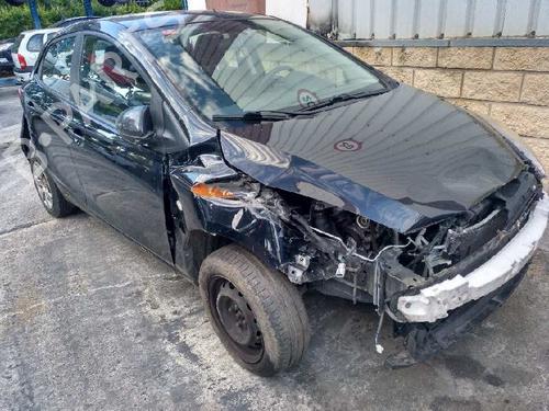MAZDA 2 (DE_, DH_) 1.3 (DE3FS) (75 hp) 1145897