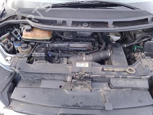 Left mirror PEUGEOT 807 (EB_) 2.0 HDi | BP30393691C26 