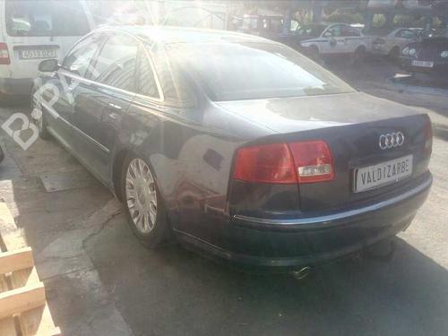 Electronic module AUDI A8 D3 (4E2, 4E8) 4.2 quattro | BP4602573M83 