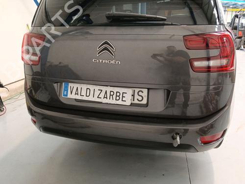 Electronic module CITROËN GRAND C4 SPACETOURER (3A_, 3E_) 1.5 BlueHDi 130 | BP37435472M83 - Image 22