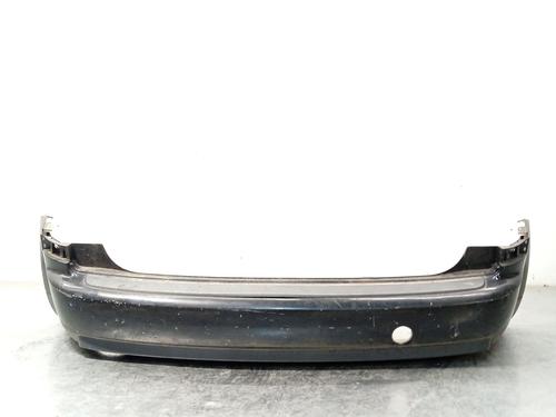 Used Rear bumper FORD FOCUS C-MAX (DM2) 1.6 TDCi (109 hp) 19303285