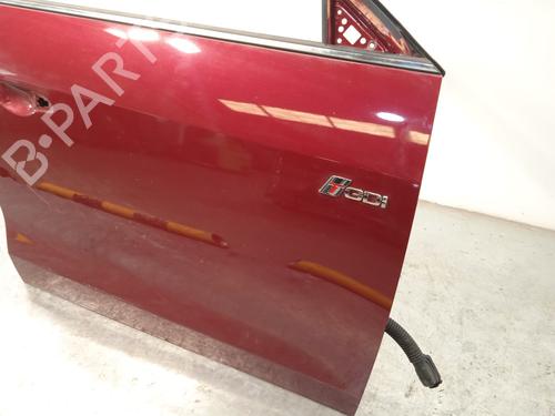 Right front door SSANGYONG TIVOLI 1.2 | BP26495297C3