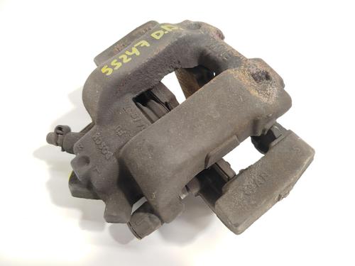 Used Right front brake caliper BMW 4 Coupe (F32, F82) 420 d (184 hp) 23033204