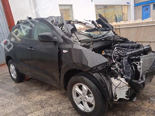 Fuse box HYUNDAI ix35 (LM, EL, ELH) 2.0 CRDi | BP11705900E1