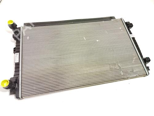 Radiateur à eau VW T-ROC (A11, D11) [2017-2026]  31947816