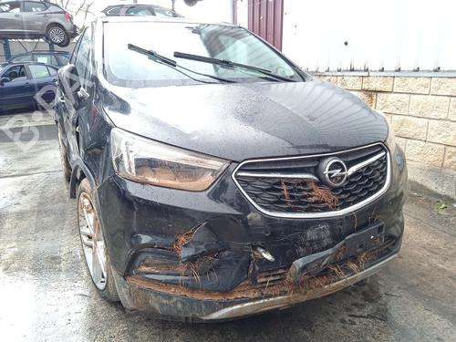 Electronic module OPEL MOKKA / MOKKA X (J13) 1.6 CDTI 4x4 (_76) | BP24524330M83  - Image 6