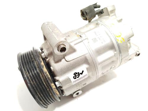 AC compressor FORD TOURNEO CUSTOM V362 Bus (F3) 1.0 EcoBoost PHEV | BP30637539M34