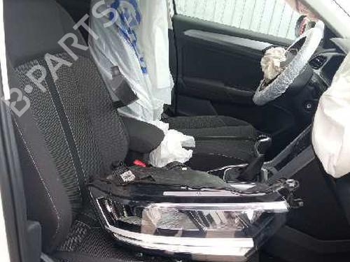 Electronic module VW T-ROC (A11, D11)  | BP17131205M83 