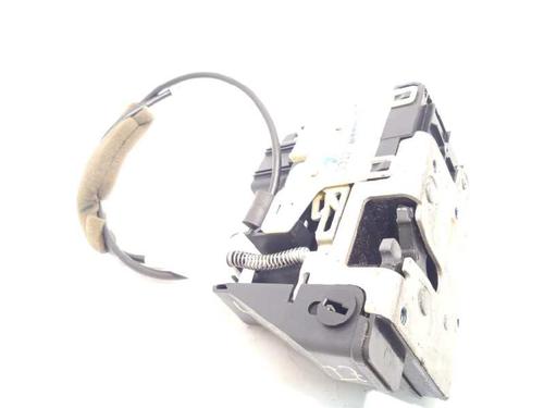 Venstre bagtil lås FORD USA ESCAPE [2007-2012]  10936657