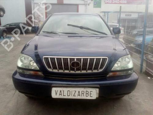 Right rear driveshaft LEXUS RX (MCU15) 300 AWD (MCU15) | BP4412829M41 