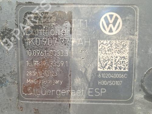 ABS pump VW GOLF VI (5K1)  | BP29446508M43 