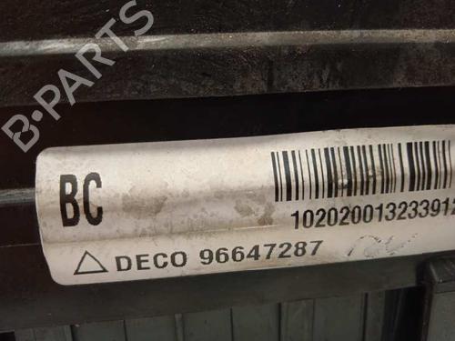 Fuse box CHEVROLET EPICA (KL1_) 2.0 | BP10695302E1 