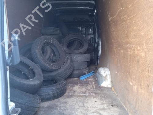 Right taillight IVECO DAILY IV Van 35S14 C, 35S14 C/P, 35S14 V, 35S14 V/P, 35C14 V,... | BP28837059C35